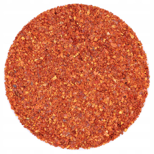 Scharfe Chiliflocken – 200 g 2