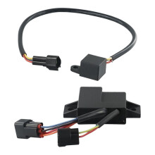 Nieuwe Hoogwaardige CDI-Ontstekingsbox Verwijderbare Snelheidsbegrenzer voor Quadsport Z50 LTZ50 LT-Z50 Z90 LTZ90 2007-2024