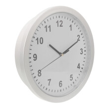 Hidden Key Holder Wall Clock Safe with Hidden Storage Compartment for Home and Office Valuables