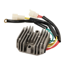Motorcycle Accessories Voltage Regulator Rectifier Stabilize for 390 Duke390 Duke125 Duke250 Duke200