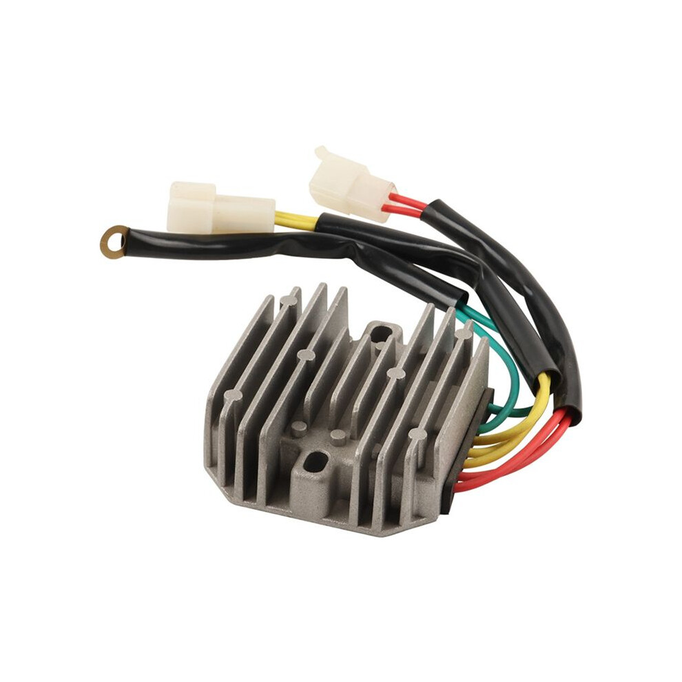 Motorcycle Accessories Voltage Regulator Rectifier Stabilize For 390 Duke390 Duke125 Duke250 Duke200 4713630008594