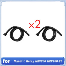 2.5m Long Hose for Numatic Henry NRV200 NRV200-22 Sweeping Roboat Vacuum Cleaner Replacement Accessories Spare Parts