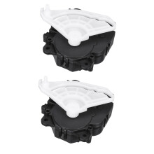 2X New Air Climate Control Mix Servo 87106-30371 for Is300 Sc430 Rx300