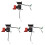 3X BS12 Power Tool  for  Power Max BS 10.8V 12V Cordless Drill Trigger Quick 343412370 Power Tool 2