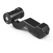 Aluminum Aircraft Gear Shift Lever Knob Car Modified Aircraft Joystick Ergonomic Shift Short