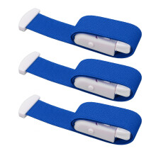 Garou de prim ajutor, aplicare cu o singură mână pentru răspuns rapid, curea de înaltă elasticitate, cataramă compozită cu design ergonomic,