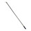 Stainless Steel Attic Ladder Pull Hook 40 Inch Extendable Pull Down Pole with Secure Hook 1