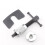Brake Tools Set Car Disc Brake Pad Caliper Separator Piston Rewind Hand Tools 4