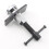 Brake Tools Set Car Disc Brake Pad Caliper Separator Piston Rewind Hand Tools 5