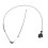 4X Car Front Hood Release Cable C2Z29301 for  XF 2009-2015 6