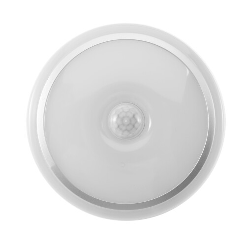 2X 15W Motion Sensor Light Bulb - Super Bright Motion Activated LED Bulb with Motion PIR Infrared Sensor 1