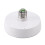 2X 15W Motion Sensor Light Bulb - Super Bright Motion Activated LED Bulb with Motion PIR Infrared Sensor 7
