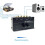 2X PP500 Record Player Preamplifier Vinyl Turntable Amplifier Preamplifier Turntable Volume Control Amplifier US PLUG 5