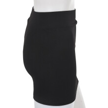 2X Womens Sexy Skirt Girls Slim Seamless Stretch Tight Short Fitted Skirt New Black