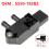 New EGR Exhaust DPF Differential Pressure Sensor for  S550-182B2 S550182B2 6