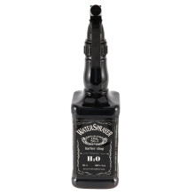2X 650Ml Hairdressing Spray Bottle Salon Barber Hair Tools Hair Cutting Water Sprayer Black