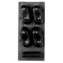 F87Z-14529-AA 13 Pins Power Window Master F87Z14529AA for Explorer Mountaineer Mercury Grand Marquis Sable