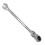 2X 7mm Flexible  Ratchet Action Wrench Spanner Nut Tool 3