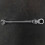 2X 7mm Flexible  Ratchet Action Wrench Spanner Nut Tool 7