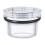 3X Water Pump Strainer Filter Set Include Twist  Pipe Strainer and Extra 50 Mesh Filter Screen, 1/2 Filter 6