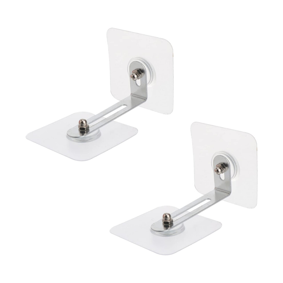 Furniture Anchors Anti Tip Straps 2 Sets Tip Over Prevention Kit for Dressers and Bookcases
