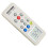 Universal Air Conditioner Remote Control AC LCD Remote Control 5000 in 1 Low Power Consumption Remote Control Controller 2