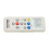 Universal Air Conditioner Remote Control AC LCD Remote Control 5000 in 1 Low Power Consumption Remote Control Controller 5