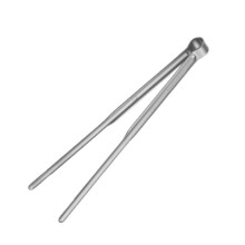 Kitchen BBQ Tongs Vegetable Barbecue Clip Camping Tableware