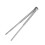 Kitchen BBQ Tongs Vegetable Barbecue Clip Camping Tableware 1