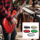 Quick Installation Electric Guitar Part Piezo Electric-White 3
