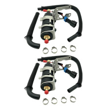 2X Pompe à Carburant Basse Pression Convient pour Hors-Bord Mercury 1998-2010 8558432 8M0047624 8558432