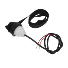 Universal ATV Kill Switch Lanyard for Dirt Bike Instant Engine Shutdown OffRoad Safety Rope