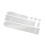 Clear Bicycles Frame Guard Tape Thickened Bike Tube-pattern 1 1