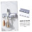2pcs Wall Mounted Coat Rack with Shelf and Hooks for Entryway SpaceSaving Storage 5