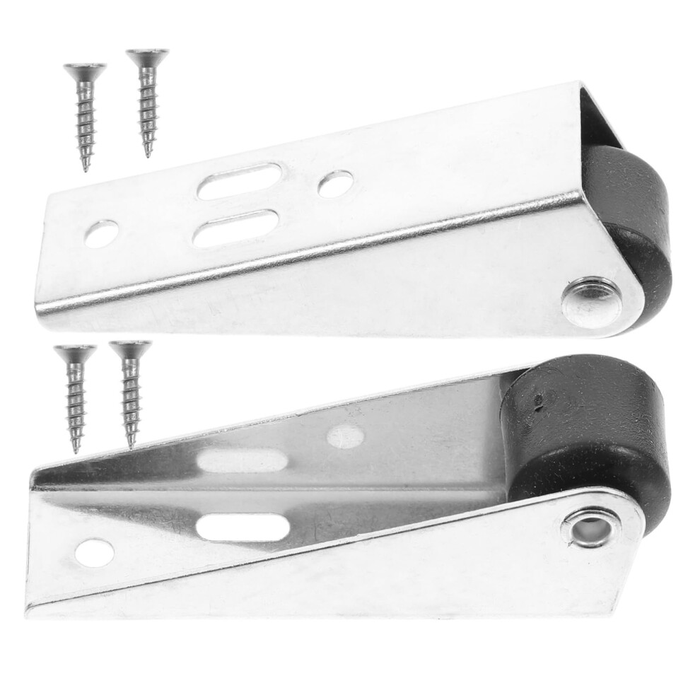 Silent Sliding Door Roller And Smooth Window Pulley With Noise Reduction Easy Installation Elegant Design 9092120056006