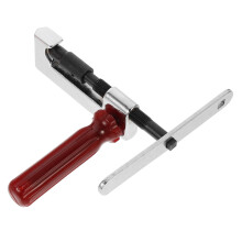 HVAC Tube Sealing Pliers with LeakProof Copper Seal for Air Conditioner and Cooler