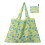 Sacolas de compras portáteis e reutilizáveis, sacolas dobráveis, sacolas resistentes, sacolas de tecido impermeável. 1