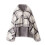 Heated Blanket Scarf Flannel Plush 1 pc 1