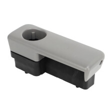 Glove Box Lock and Handle 5550635020B0 for Toyota 20032009, Secure Closure, Durable Fit