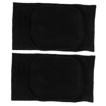 Knee Pads for Adults Thickened Padding Knee Support Sleeve for Running Hiking Dance Yoga