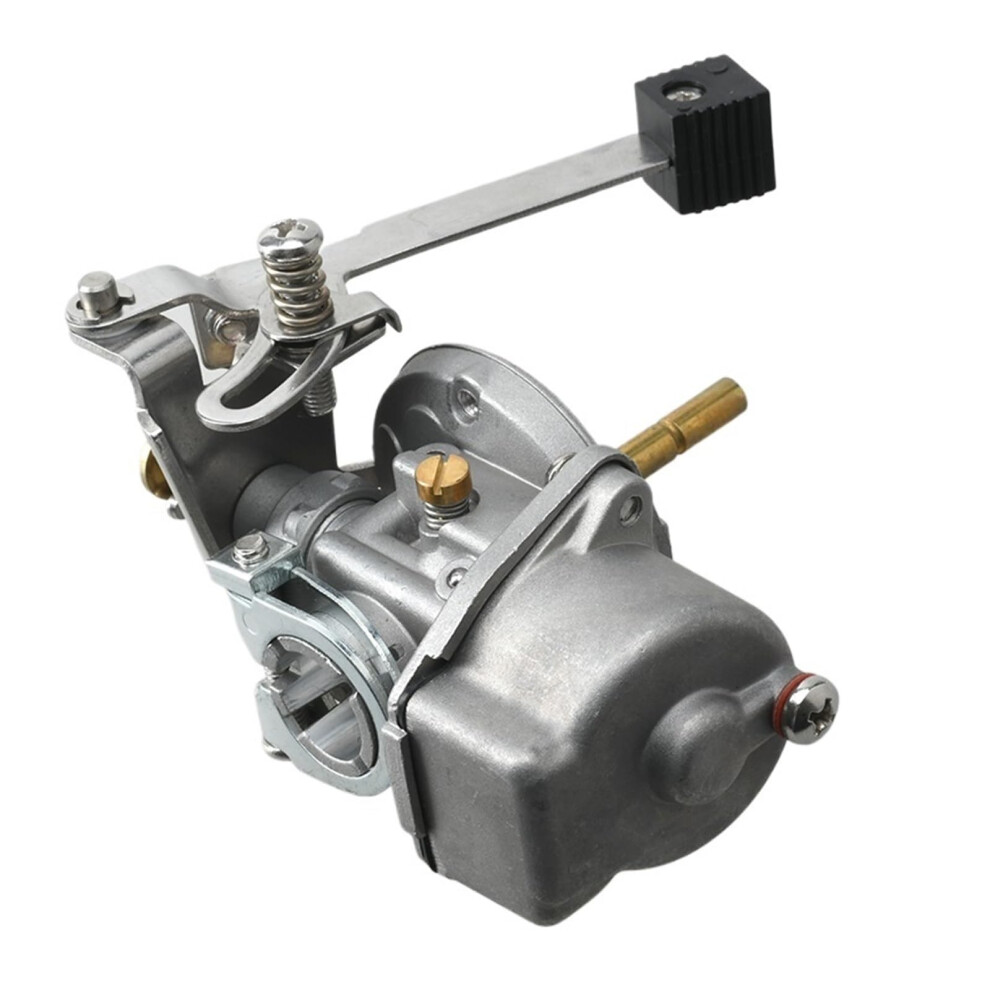 Outboard Carburetor 2Hp 2A 2 Stroke Engine Direct Fit Replacement For Yamaha Stable Idling 9771547437444