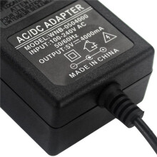 3X voor Jetson Power Adapter 5V 4A Oplader 100-240V Interface Voeding Oplader voor Jetson B01 A02 US Plug