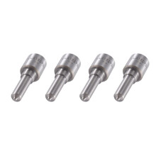 4X DLLA152P947 New Common Rail Fuel Injector Nozzle for Navara D22 D40 Frontier 2.5 093400-9470