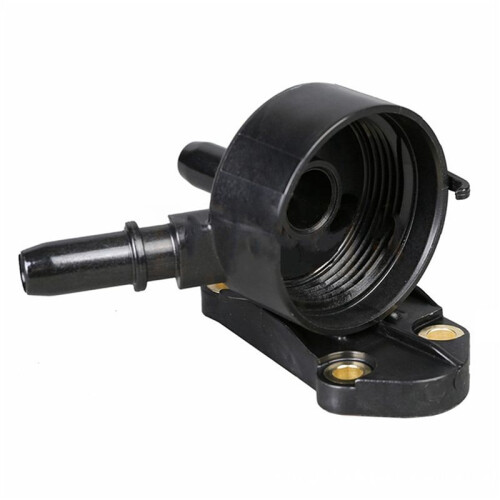 2X 31256732 for  for  MPS6 Gearbox Automatic Powershift Oil Gearbox Filter Cover Hydraulic Filter Bracket 2