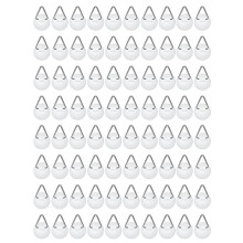 2X Platten AufhäNger Selbstklebender Wand AufhäNger Runder Selbstklebender AufhäNger, Selbstklebende Haken Klebrige Wand Haken