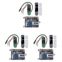 3X for M365Pro/Pro2 Accessories Controller Dashboard M365 Pro Electric Scooter Scooter Accessories