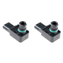 2X New Car 05149174AB 0261230227 Intake Air Manifold for Ram Intake Air Manifold Absolute Pressure Sensor