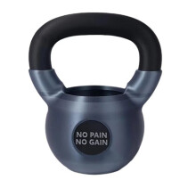 Kettlebell Pen Holder Pencil Storage Holder Organizer Fun Desk Accessories for Women Men Adults Fitness Enthusiasts C