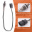 8X 5 Wires Oxygen Sensor 06A906262BR for     1.6 &  A3 2003-2011 1.6 Lambda Probe Sensors 4