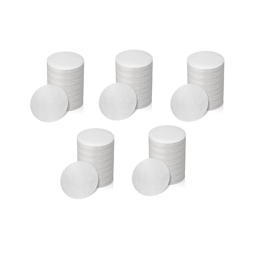 Coffee Paper Filter For Espresso Coffee Maker, 3000 Pcs Unbleached Espresso Filter Puck Screen Portafilter Paper 58Mm 6031999993527